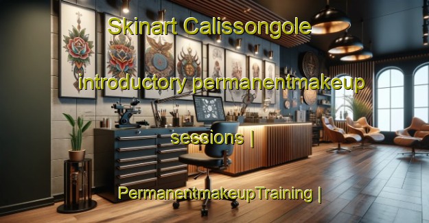 Skinart Calissongole introductory permanentmakeup sessions | PermanentmakeupTraining | PermanentmakeupClasses | SkinartTraining-Mozambique